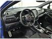 2024 Subaru WRX Sport (Stk: 44148J) in Belleville - Image 2 of 8