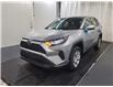 2023 Toyota RAV4 LE (Stk: 44149J) in Belleville - Image 1 of 8