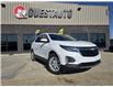 2022 Chevrolet Equinox LT in Saskatoon - Image 1 of 11