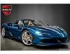 2023 Ferrari SF90 Spider Base in Oakville - Image 2 of 44 2023 Ferrari SF90 Spider Base in Oakville - Image 2 of 44