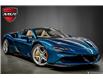2023 Ferrari SF90 Spider Base in Oakville - Image 1 of 44