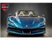 2023 Ferrari SF90 Spider Base in Oakville - Image 16 of 44 2023 Ferrari SF90 Spider Base in Oakville - Image 16 of 44