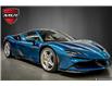 2023 Ferrari SF90 Spider Base in Oakville - Image 18 of 44 2023 Ferrari SF90 Spider Base in Oakville - Image 18 of 44