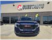 2022 GMC Terrain SLE in Saskatoon - Image 4 of 13