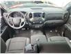 2024 Chevrolet Silverado 1500 Custom Trail Boss (Stk: 44155J) in Belleville - Image 2 of 8