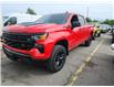 2024 Chevrolet Silverado 1500 Custom Trail Boss (Stk: 44155J) in Belleville - Image 1 of 8