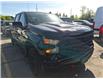 2024 Chevrolet Silverado 1500 Custom Trail Boss (Stk: 44157J) in Belleville - Image 1 of 8