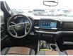 2024 Chevrolet Silverado 1500 High Country (Stk: 44158J) in Belleville - Image 2 of 8