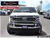 2022 Ford F-250 Lariat (Stk: 2TV589) in Scarborough - Image 2 of 28