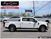 2022 Ford F-250 Lariat (Stk: 2TV589) in Scarborough - Image 3 of 28