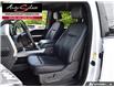 2022 Ford F-250 Lariat (Stk: 2TV589) in Scarborough - Image 13 of 28
