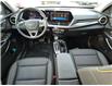 2025 Chevrolet Trax ACTIV (Stk: 44162J) in Belleville - Image 2 of 8