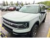 2024 Ford Bronco Sport Big Bend (Stk: TA-334A) in Calgary - Image 2 of 7
