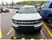 2024 Ford Bronco Sport Big Bend (Stk: TA-334A) in Calgary - Image 4 of 7