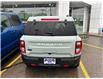2024 Ford Bronco Sport Big Bend (Stk: TA-334A) in Calgary - Image 6 of 7