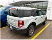 2024 Ford Bronco Sport Big Bend (Stk: TA-334A) in Calgary - Image 7 of 7