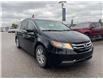 2014 Honda Odyssey EX-L (Stk: TA-641A) in Calgary - Image 3 of 8 2014 Honda Odyssey EX-L (Stk: TA-641A) in Calgary - Image 3 of 8