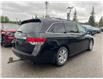 2014 Honda Odyssey EX-L (Stk: TA-641A) in Calgary - Image 4 of 8 2014 Honda Odyssey EX-L (Stk: TA-641A) in Calgary - Image 4 of 8