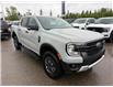 2024 Ford Ranger XLT (Stk: TA-997A) in Calgary - Image 4 of 11