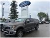 2020 Ford F-350 Lariat (Stk: TA-639B) in Calgary - Image 2 of 6