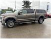 2020 Ford F-350 Lariat (Stk: TA-639B) in Calgary - Image 3 of 6