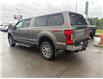 2020 Ford F-350 Lariat (Stk: TA-639B) in Calgary - Image 4 of 6