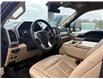 2020 Ford F-350 Lariat (Stk: TA-639B) in Calgary - Image 5 of 6