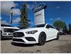 2021 Mercedes-Benz CLA 250 Base (Stk: TA-252A) in Calgary - Image 1 of 15