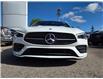 2021 Mercedes-Benz CLA 250 Base (Stk: TA-252A) in Calgary - Image 3 of 15