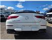 2021 Mercedes-Benz CLA 250 Base (Stk: TA-252A) in Calgary - Image 7 of 15