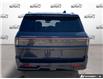 2025 Lincoln Navigator L Reserve (Stk: MFLNH035) in Sault Ste. Marie - Image 5 of 25