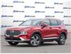 2022 Hyundai Santa Fe Preferred w/Trend Package (Stk: 110744) in London - Image 1 of 23