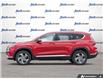 2022 Hyundai Santa Fe Preferred w/Trend Package (Stk: 110744) in London - Image 3 of 23