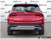 2022 Hyundai Santa Fe Preferred w/Trend Package (Stk: 110744) in London - Image 5 of 23