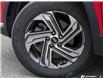 2022 Hyundai Santa Fe Preferred w/Trend Package (Stk: 110744) in London - Image 6 of 23
