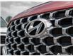 2022 Hyundai Santa Fe Preferred w/Trend Package (Stk: 110744) in London - Image 9 of 23