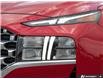 2022 Hyundai Santa Fe Preferred w/Trend Package (Stk: 110744) in London - Image 10 of 23