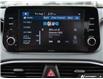 2022 Hyundai Santa Fe Preferred w/Trend Package (Stk: 110744) in London - Image 17 of 23