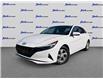 2023 Hyundai Elantra ESSENTIAL (Stk: 112214) in London - Image 1 of 20