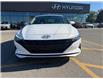 2023 Hyundai Elantra ESSENTIAL (Stk: 112214) in London - Image 4 of 20