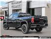 2026 GMC Sierra 2500HD AT4 (Stk: F314289) in PORT PERRY - Image 4 of 24