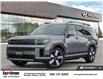 2026 Hyundai Santa Fe HEV Luxury (Stk: U198072) in Brooklin - Image 1 of 26