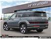 2026 Hyundai Santa Fe HEV Luxury (Stk: U198072) in Brooklin - Image 4 of 26