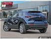 2026 Mazda CX-30 GS (Stk: 26101) in North Bay - Image 4 of 25
