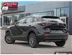 2026 Mazda CX-30 GX (Stk: 26100) in North Bay - Image 4 of 26
