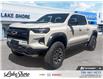 2026 Chevrolet Colorado ZR2 (Stk: 26-182) in Kirkland Lake - Image 1 of 18