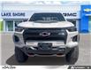 2026 Chevrolet Colorado ZR2 (Stk: 26-182) in Kirkland Lake - Image 2 of 18