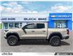 2026 Chevrolet Colorado ZR2 (Stk: 26-182) in Kirkland Lake - Image 3 of 18