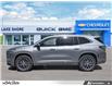 2026 Buick Enclave Avenir (Stk: 26-191) in Kirkland Lake - Image 3 of 21