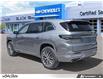 2026 Buick Enclave Avenir (Stk: 26-191) in Kirkland Lake - Image 4 of 21